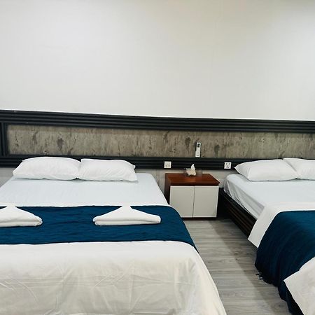 Real Hostel Kaoh Touch Экстерьер фото