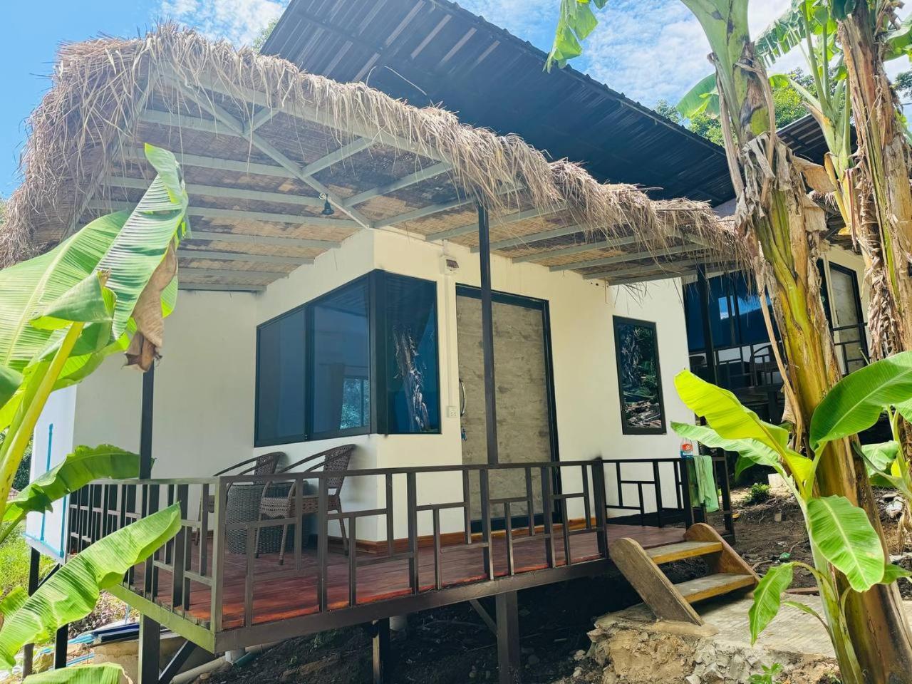 Real Hostel Kaoh Touch Экстерьер фото