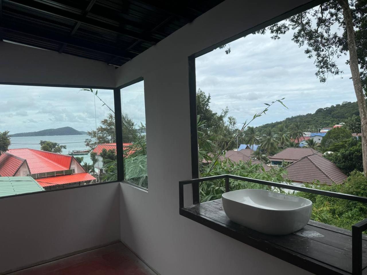 Real Hostel Kaoh Touch Экстерьер фото