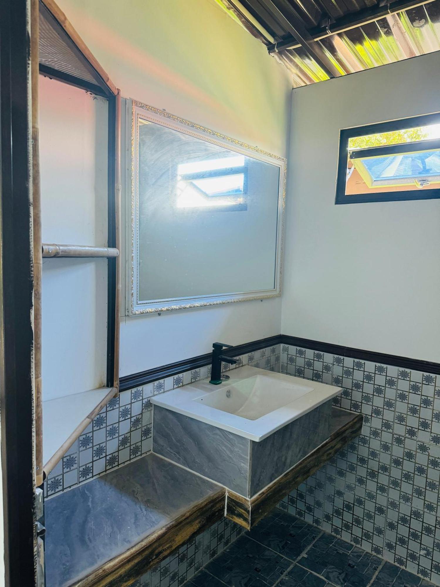 Real Hostel Kaoh Touch Экстерьер фото