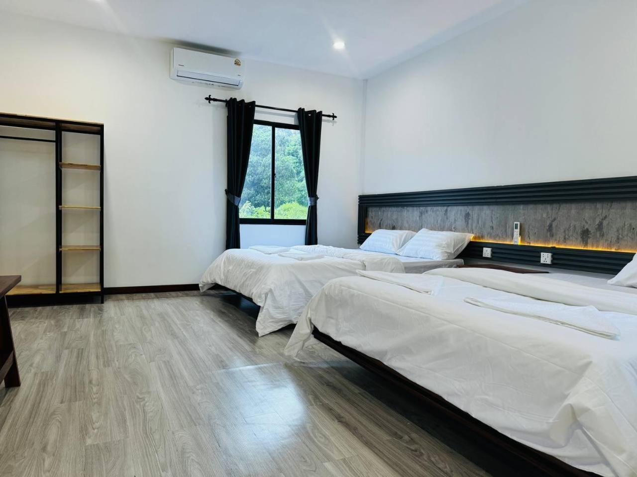 Real Hostel Kaoh Touch Экстерьер фото