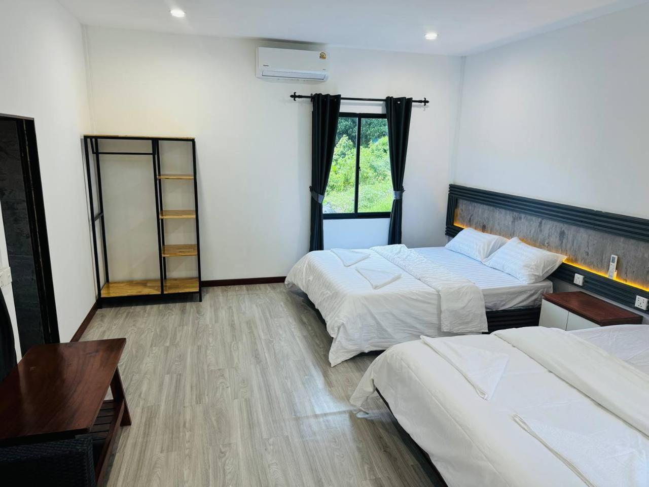 Real Hostel Kaoh Touch Экстерьер фото