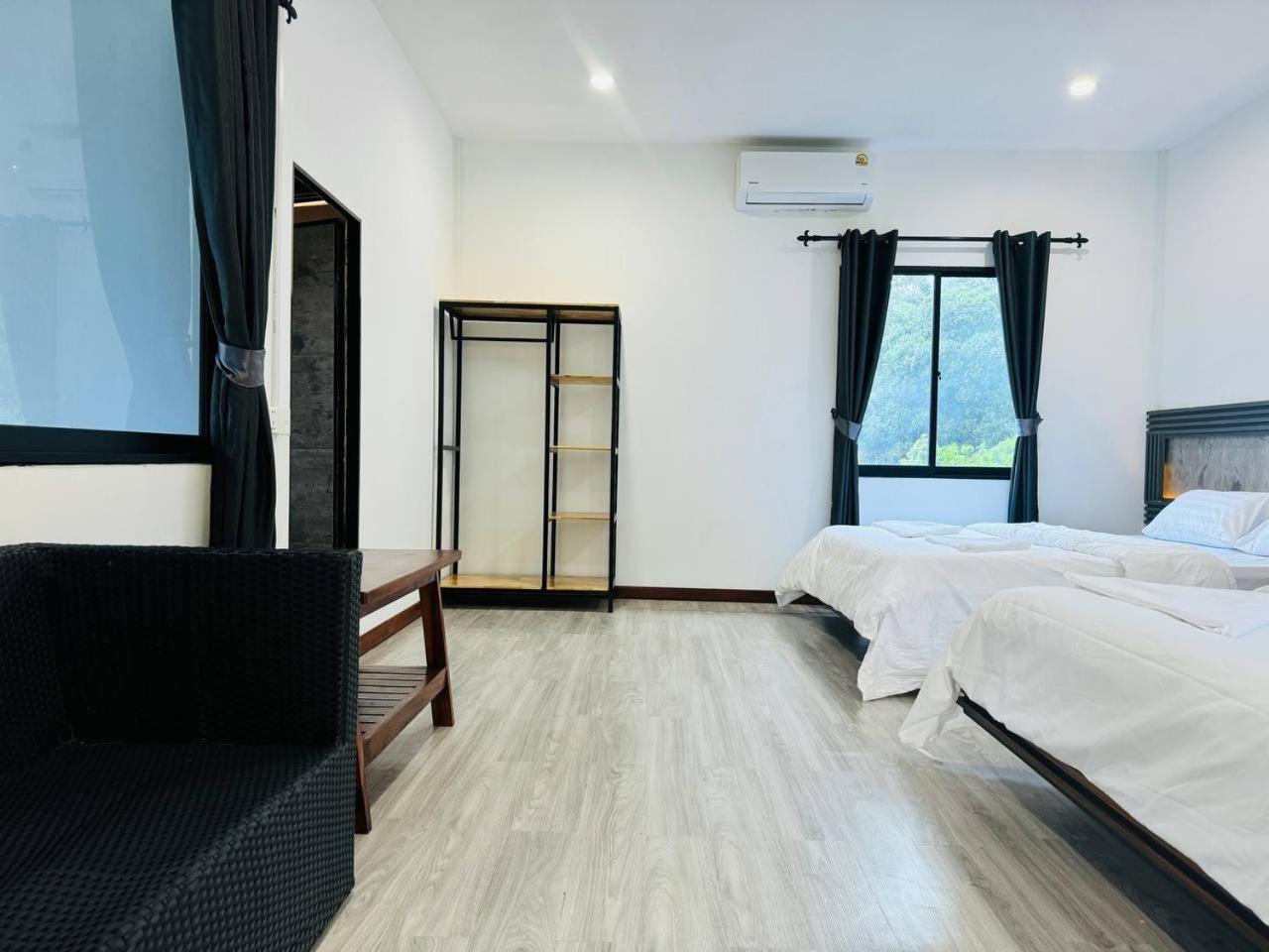 Real Hostel Kaoh Touch Экстерьер фото