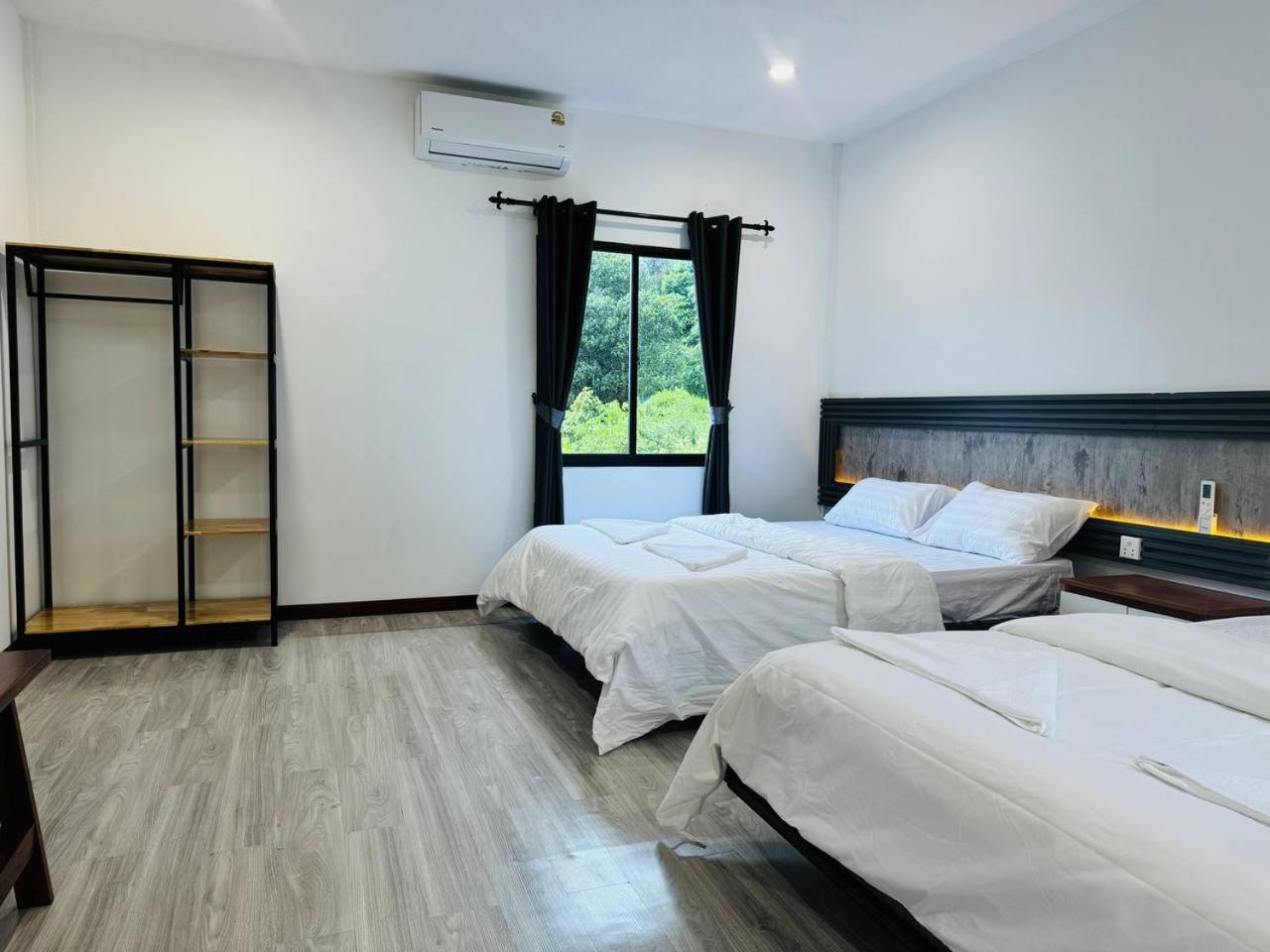 Real Hostel Kaoh Touch Экстерьер фото