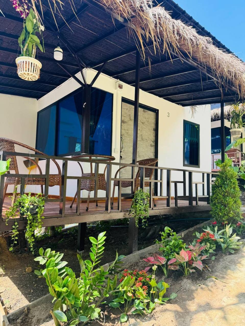 Real Hostel Kaoh Touch Экстерьер фото