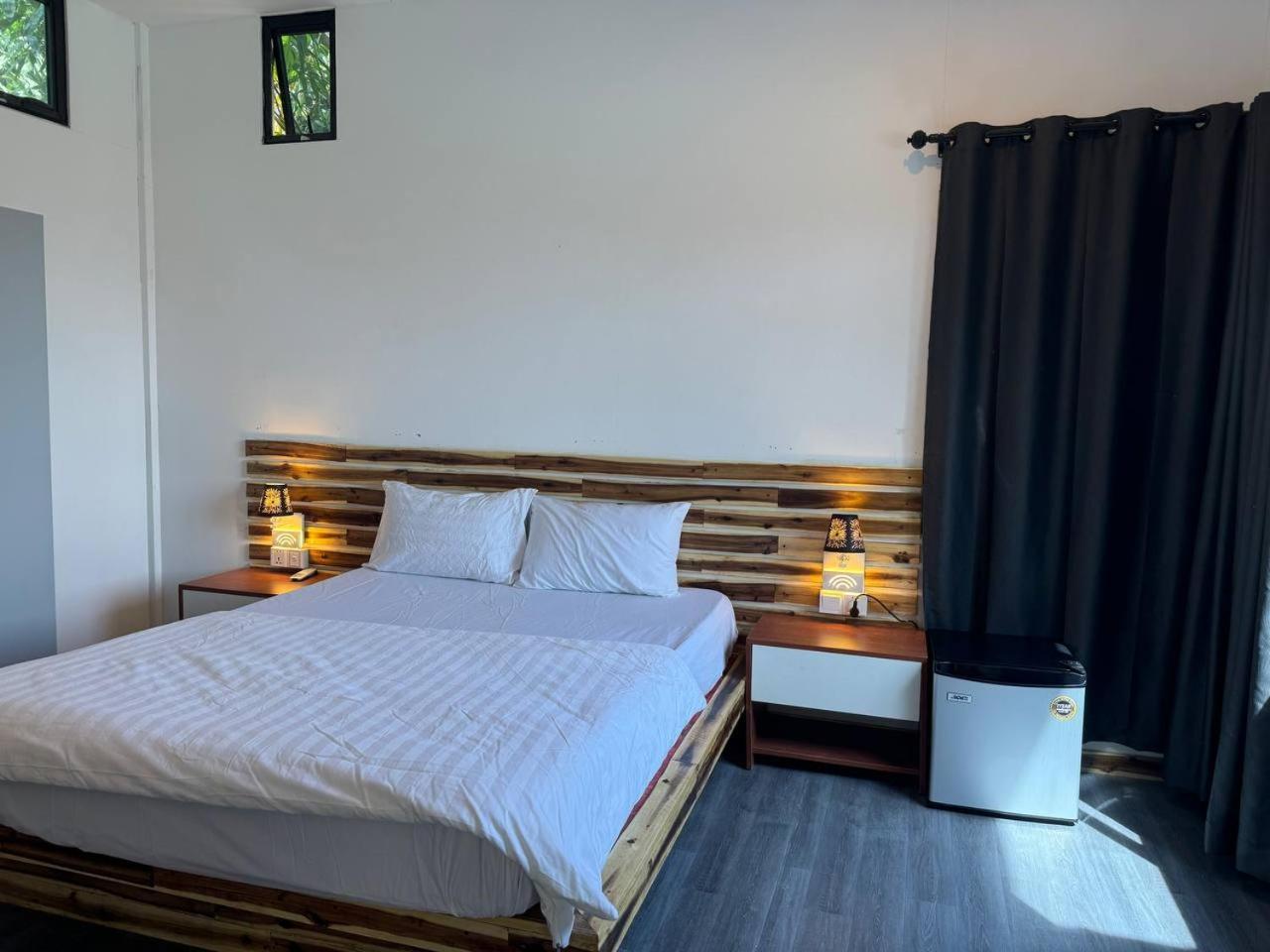 Real Hostel Kaoh Touch Экстерьер фото
