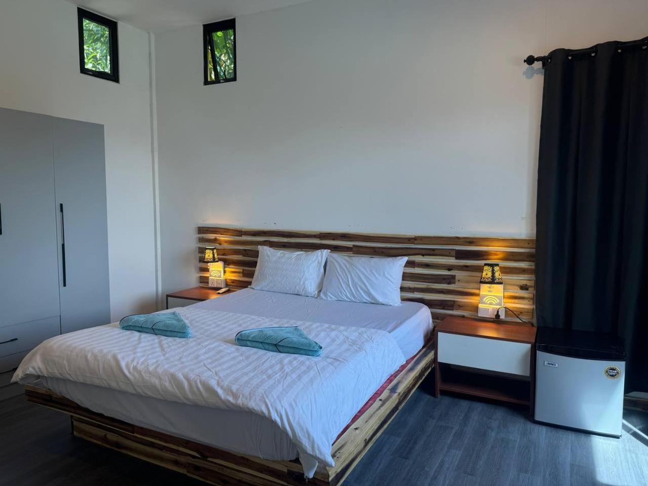 Real Hostel Kaoh Touch Экстерьер фото