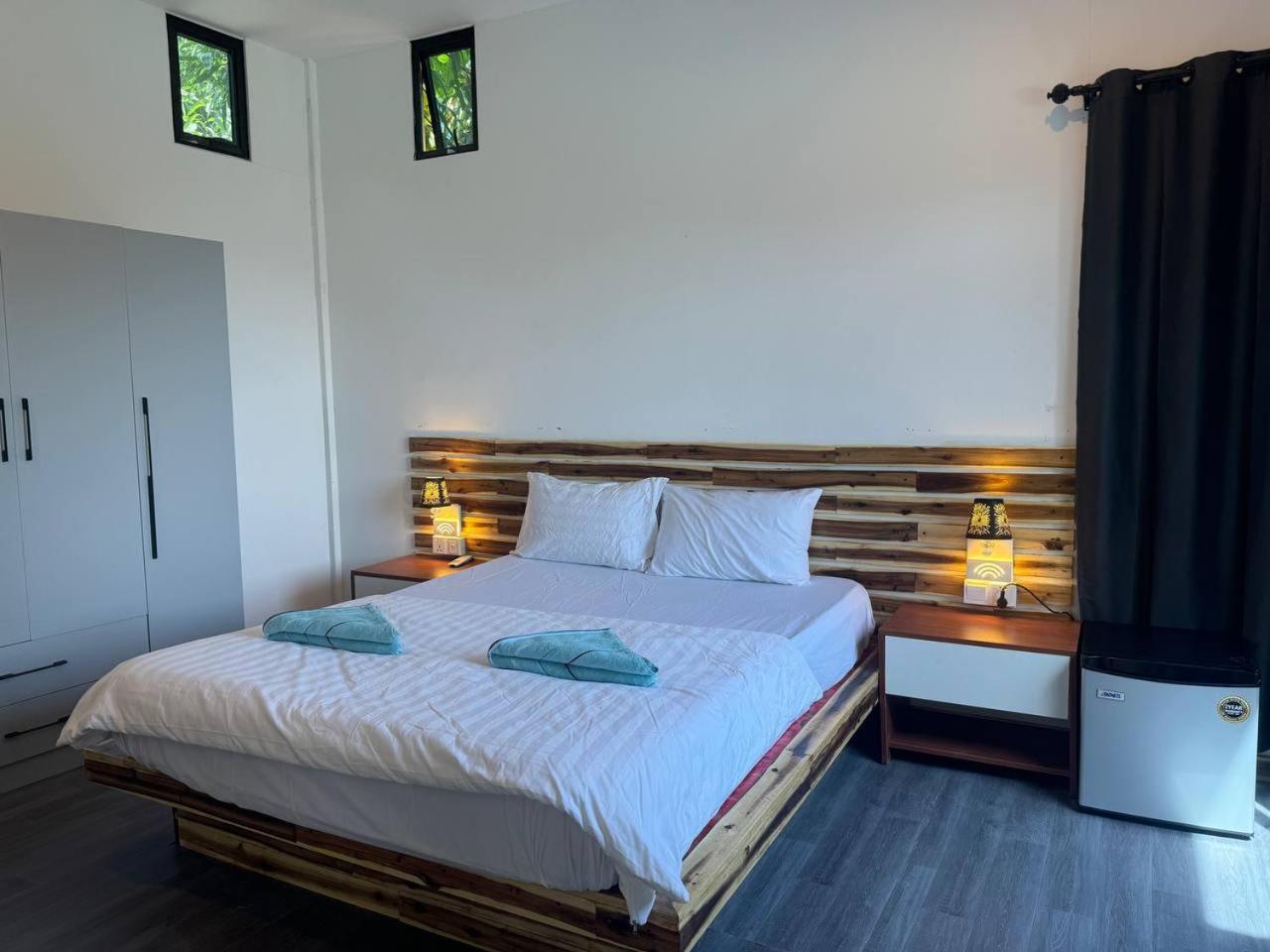 Real Hostel Kaoh Touch Экстерьер фото