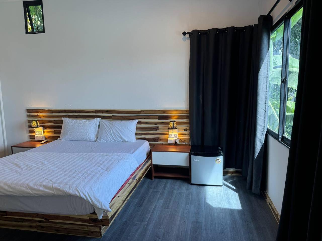 Real Hostel Kaoh Touch Экстерьер фото